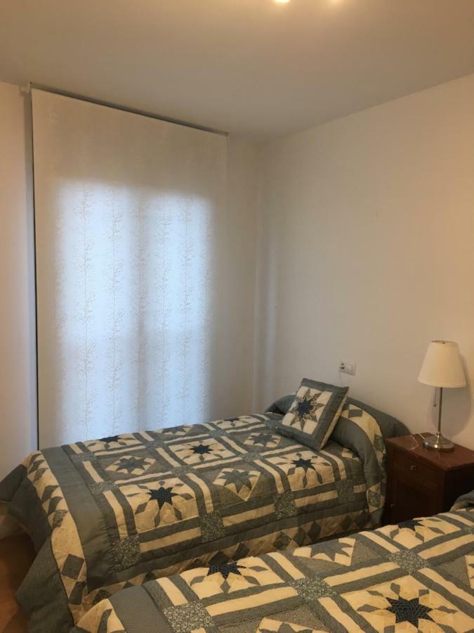 Apartamento Reino De Najera Exterior photo