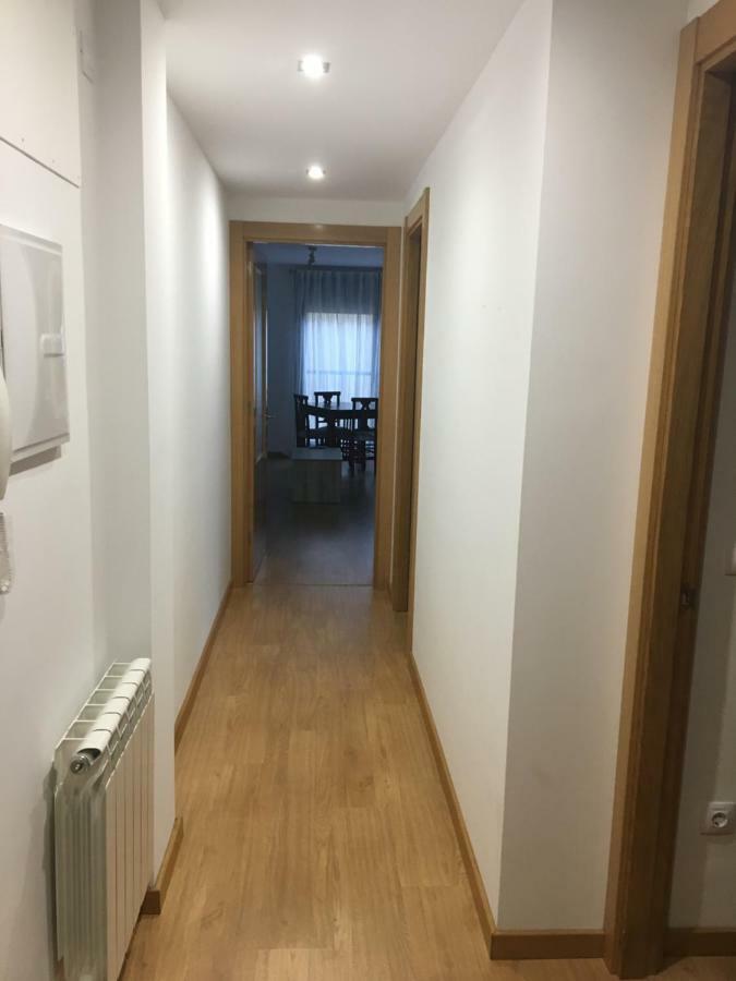 Apartamento Reino De Najera Exterior photo