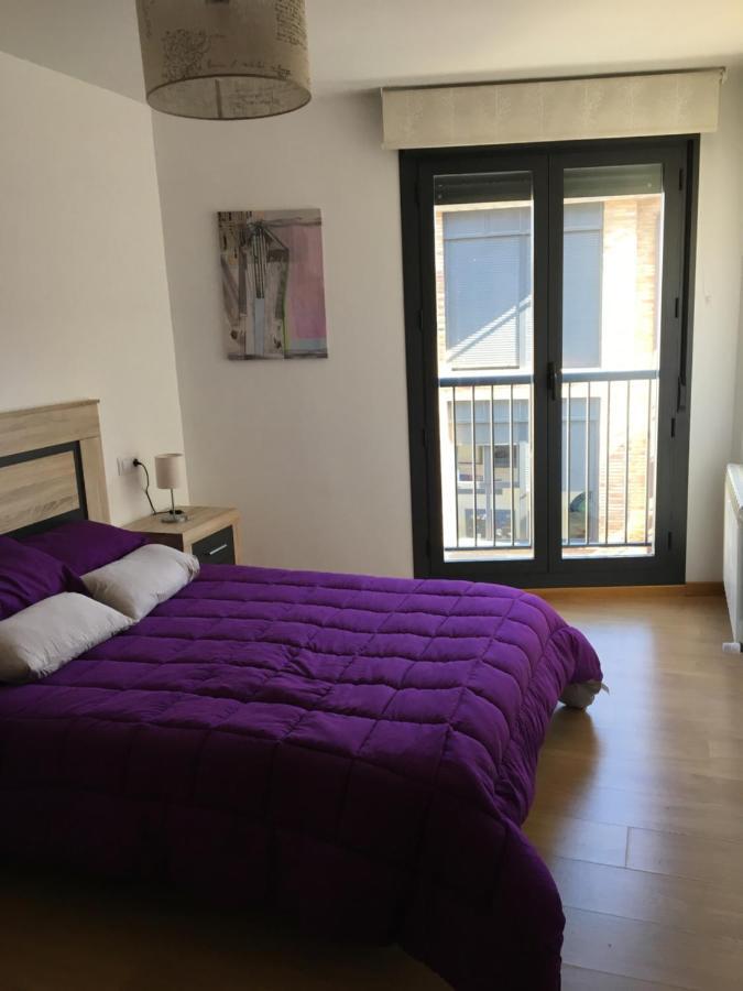 Apartamento Reino De Najera Exterior photo